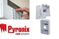 Rivelatori di movimento da esterno