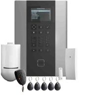 Marchio: SCANTRONIC. Articolo: STYLE-EU-KIT1. KIT I-ON STYLE CON CONTATTO RADIO, TELECOMANDO, PIR RADIO E CONF 5 TAG