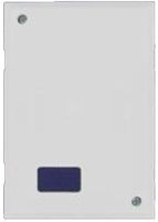 Marchio: SCANTRONIC. Articolo: MSNODE. Espansione 8 zone CABLATE, 2 ingressi zona + 1 uscita altoparlante e possibilità di derivare fino a 4 tastiere, ingressi zone configurabili NC, singolo/doppio/triplo bilanciamento, morsetti liberi per semplificare il cablaggio, contenitore plastico dimensioni 185(L) x 130(H) x 30(P) mm.