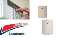 Rivelatori di movimento da interno