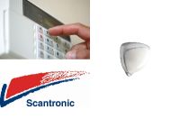 Rivelatori di movimento da esterno