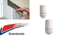 Rivelatori di movimento da interno