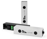 Marchio: TSEC. Articolo: CLH-200-M. Contatto CLIC serie H200, NC, tappi coprivite, a morsetti