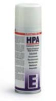 Marchio: TSEC. Articolo: HPA-200. Spray Electrolube HPA, isolante protettivo acrilico per contatti terminali a morsetti, uso professionale, 200ml