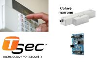 Rivelatori inerziali