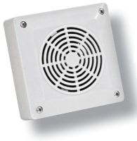 Marchio: UNITEK. Articolo: UTKASBOX90BZ. Sirena bitonale 6/15vcc - 105db- alimentazione 12vcc