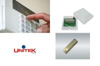 Rivelatori inerziali