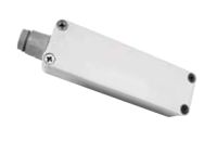 Marchio: UNITEK. Articolo: UTKCZSS1EXT. Rivelat. piezoelettrico di vibrazione per la protezione intelligente di tutte le superf. IP65