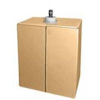 Marchio: URFOG. Articolo: FFLXRC30. Sacca ricarica nebbiogeno da 3000ml