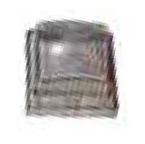 Marchio: VENITEM. Articolo: RI/LCF. Calotta lampeggiante fume' per sirene Lido - Lido smoke grey flashing