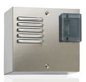 Marchio: VENITEM. Articolo: 20300520. ECO 500 LS acciaio inox lucido cal. Fumè