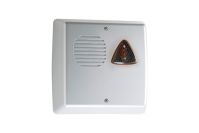 Marchio: VENITEM. Articolo: 20204302. Sirena Triade L Acciaio cal. fumè 