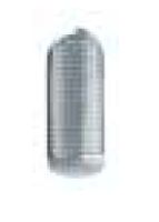 Marchio: VENITEM. Articolo: 20205513. Calotta lampeggiante fumè Mini Doge