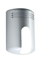 Marchio: VENITEM. Articolo: 20205100. Coperchio esterno Acciaio Doge 