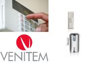 Rivelatori di movimento da esterno