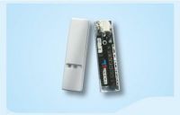 Marchio: VIMO. Articolo: CINSDT. Sensore inerziale con circuito di analisi integrato. Installazione a 360° su 3 assi. Relè di allarme. Procedura di regolazione sensibilità facilitata. Può analizzare fino a 4 sensori serie CINSD. Led 3 colori indicazione stato sensore. Dimensioni 92x21x25 mm. Connessione A morsetti. Tensione Da 9 a 30 Vcc. Assorbimento 17mA a 12Vcc.