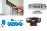 Rivelatori di movimento da esterno