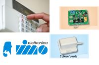 Rivelatori inerziali