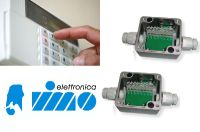 Scatole di giunzione