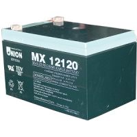Marchio: NOTIFIER. Articolo: BAT-09. Batteria 12V 12Ah. 