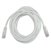 Marchio: DIERRETVCC. Articolo: VH-UTP1-5W. Cavo UTP - Ethernet - Connettore RJ45 - Categoria 5E - 5 m