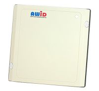 Marchio: ARITECH. Articolo: LPLR-2200. Lettore UHF 865 - 868 MHz. Uscite wiegand e RS232 simultanee. Lettore di tag passivi. Intensità del segnale RF programmabile. Distanza di lettura fino a 7 metri. IP65. Versione Europea. Lavora solo con tag UHF. Certificazioni ISO-9001:2000; FCC parte 15; IC; RoHS, CE