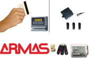 Kit chiavi a contatto