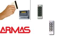 Tastiere per centraline