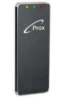 Marchio: ETER. Articolo: ETER CON 460111 EM. Lettore RF 125KHz PR1200 con uscita Wiegand 26 bit - controllo esterno di LED e buzzer - fissaggio a muro - distanza di lettura 5/10cm. - dimensioni 50(L) x 130(A) x 8(P) mm - compatibile con carte 460115 chip EM e FOB - protezione IP67 - alimentazione 12VDCDisponibile con serigrafia di colore bianco