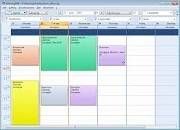 Marchio: ETER. Articolo: ETE SW-CP-PLN. PLANNING - Modulo gestione calendari, corsi, sale e iscrizioni Il modulo Planning consente la gestione e l’organizzazione del calendario della struttura, pianificando corsi, iscrizioni singole o multiple, eventi, in maniera semplice e immediata. 
