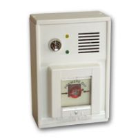 Marchio: COOPER. Articolo: 2498-CSA. QUADRO DI CONTROLLO PER PORTE DI EMERGENZA