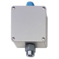 Marchio: ARITECH. Articolo: FGE110VB. Rivelatore di gas a microprocessore con sensore catalitico industriale. Taratura per vapori benzina. Certificazione ATEX per zona 2 - categoria area 3