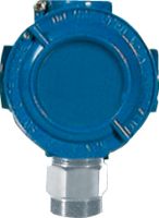 Marchio: ELKRON. Articolo: S2097ME. Rivelatore EEx-d GAS METANO IP66  4-20mA 0-100% LIE. >> Sensore catalitico: Remoto>> Assorbimento: 130 mA @ 12 Vcc