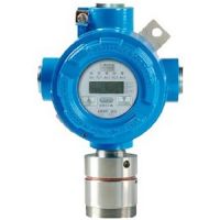 Marchio: NOTIFIER. Articolo: VGS-AD-H2-LCD. Sensore IDROGENO INFIAMMABILE Catalitico 4-20 mA, 0-100% LEL in contenitore EEXd AD-PE con Display LCD. Tensione di funzionamento 12-24Vcc.