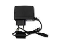 Marchio: ARITECH. Articolo: PS48VDC.38A-EU. 100-240V AC Input 48V DC 0.38Amp 18W Output Power Supply with EU wallplug(0~+50°C )