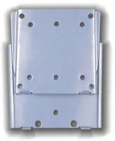 Marchio: ARITECH. Articolo: FPMA-W25. Staffa di fissaggio a parete per Monitor TruVision fino a 30