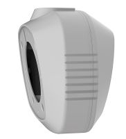 Marchio: ARITECH. Articolo: TVW-DVM. Backbox per l'installazione di due telecamere wedge (da usare con TVD-PPB)