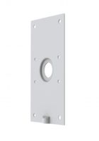 Marchio: ARITECH. Articolo: TVD-LWB-AD. Adattatore per le staffe TruVision TVD-LWB-1/2 per l'utilizzo in abbinamento al back box TVD-SNB-BB.