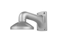 Marchio: ARITECH. Articolo: TVD-WBS. Staffa in acciaio inox per l'installazione a parete delle telecamere TVD-5801