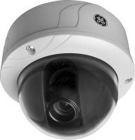 Marchio: ARITECH. Articolo: UVD-XP3DNR-VA2-P. UltraView Dome WDR XP3 Discreta Dayight, Rugged, 540 LTV, UTP/BNC, 2.8mm-10.5mm AI Correzione IR, 12Vcc/24Vca. PAL.