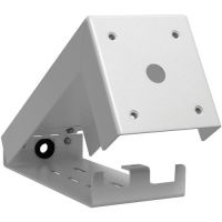 Marchio: ARITECH. Articolo: GEA-107. Staffa per fissaggio a tetto per CyberDome II, UltraView Dome e Legend.