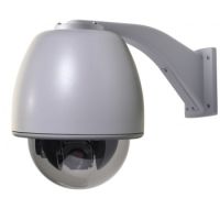 Marchio: ARITECH. Articolo: UVP-CE4-D37P. UltraView™ Dome, true D, CCD 1/4