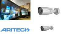 Telecamere ip per lettura targhe