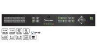 Marchio: ARITECH. Articolo: TVN-1104c-2T. TruVision NVR 11, H.265, 4 channel IP, 2 TB