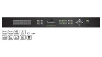 Marchio: ARITECH. Articolo: TVN-1108-2T. TruVision NVR 11, H.265, 8 channel IP, 2 TB