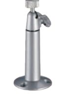 Marchio: COMBIVOX. Articolo: . STAFFA ALLUMINIO PER 1511 IP CAMERA 