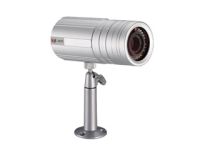 Marchio: COMBIVOX. Articolo: ACTICOMBI 1511  . Telecamera IP a colori da interno megapixel. Sensore CMOS Micron da 1/3