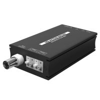 Marchio: DIERRETVCC. Articolo: VH-BA615A-RX. Balun (Transceptor) - Ottimizzato per video HD: HDTVI / HDCVI / AHD - 1 canale - attivo - Alimentazione 12V DC - BNC/UTP 4 pins - Video - Distanza massima 400/400 m (720p/1080p HDTVI), 550/470 m (720p/1080p HDCVI) e 700/470 m (720p/1080p AHD) - 1 ricevitore - Compatibile con BA625A-TX