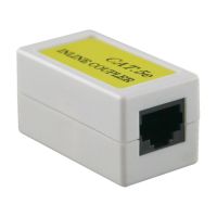 Marchio: DIERRETVCC. Articolo: vh-con330. Giuntura per Cavi  UTP con Connettore RJ45 - Compatibile con UTP Categoria 5E