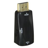 Marchio: DIERRETVCC. Articolo: VH-DVI-HDMI-2. Cavo DVI a HDMI - DVI18+1/M-HDMI A/M - Lunghezza 1,8 m